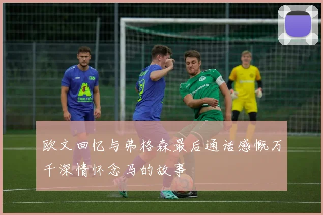 欧文回忆与弗格森最后通话感慨万千深情怀念马的故事
