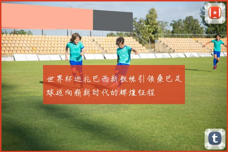 世界杯巡礼巴西新教练引领桑巴足球迈向崭新时代的辉煌征程